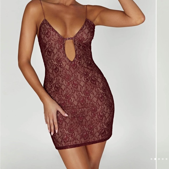Meshki Juliet dress - Picture 1 of 4